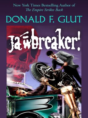 cover image of Jawbreaker!